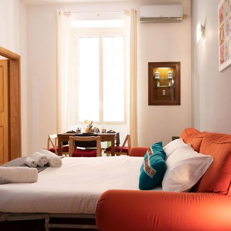 The Best Rent - Cozy One-Bedroom Apartment Near Villa Borghese Рим Екстер'єр фото