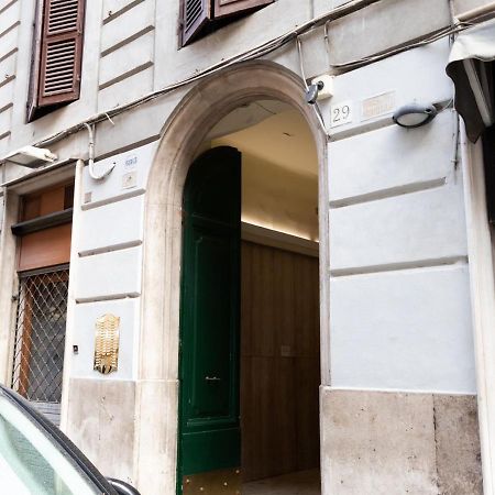 The Best Rent - Cozy One-Bedroom Apartment Near Villa Borghese Рим Екстер'єр фото