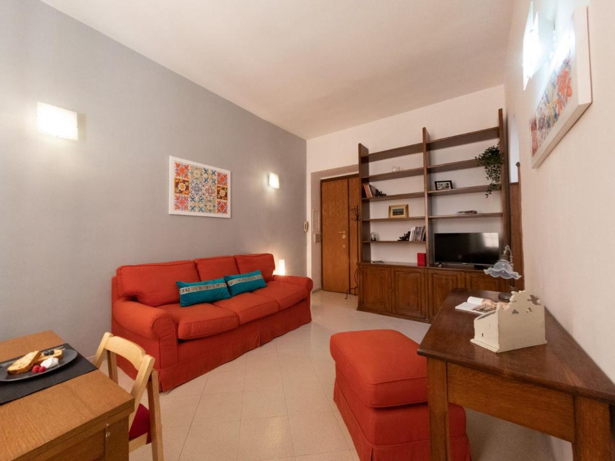 The Best Rent - Cozy One-Bedroom Apartment Near Villa Borghese Рим Екстер'єр фото
