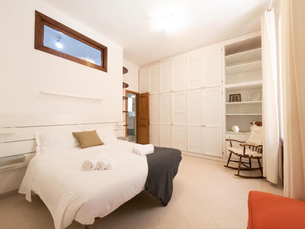 The Best Rent - Cozy One-Bedroom Apartment Near Villa Borghese Рим Екстер'єр фото