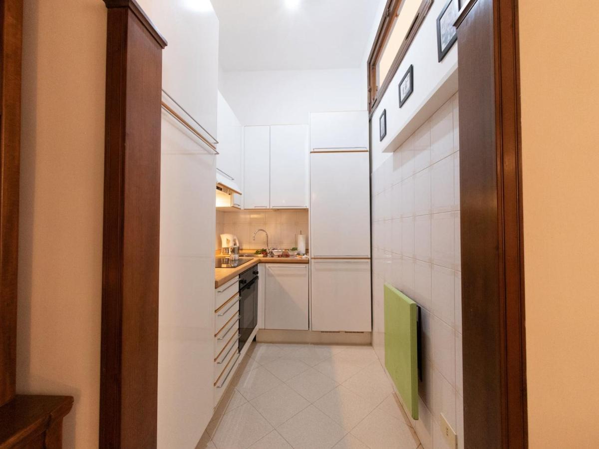 The Best Rent - Cozy One-Bedroom Apartment Near Villa Borghese Рим Екстер'єр фото