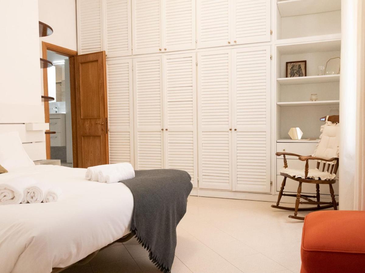 The Best Rent - Cozy One-Bedroom Apartment Near Villa Borghese Рим Екстер'єр фото