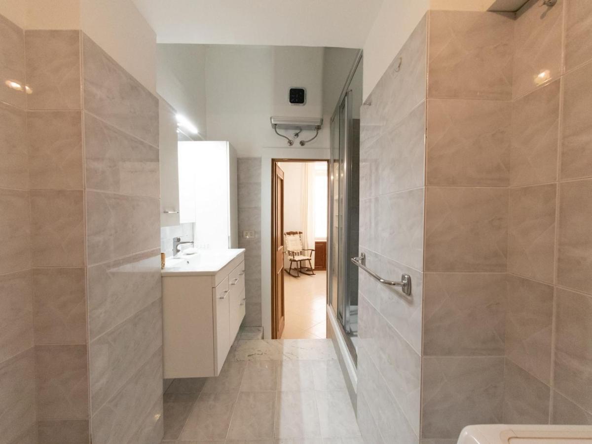 The Best Rent - Cozy One-Bedroom Apartment Near Villa Borghese Рим Екстер'єр фото