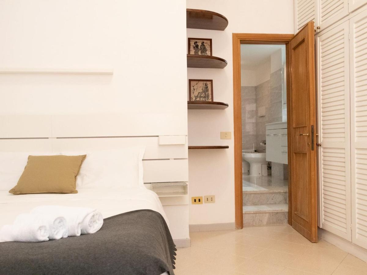 The Best Rent - Cozy One-Bedroom Apartment Near Villa Borghese Рим Екстер'єр фото