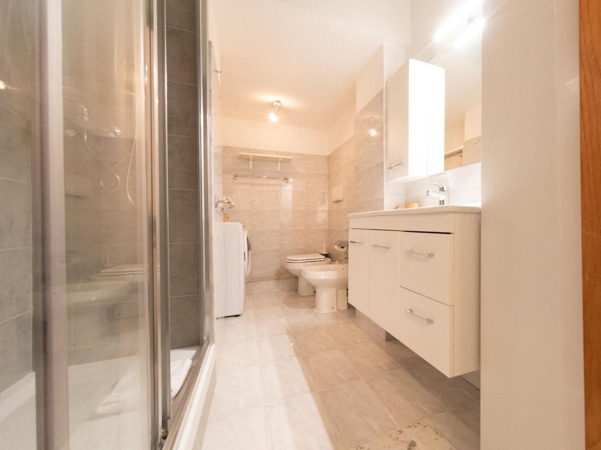 The Best Rent - Cozy One-Bedroom Apartment Near Villa Borghese Рим Екстер'єр фото